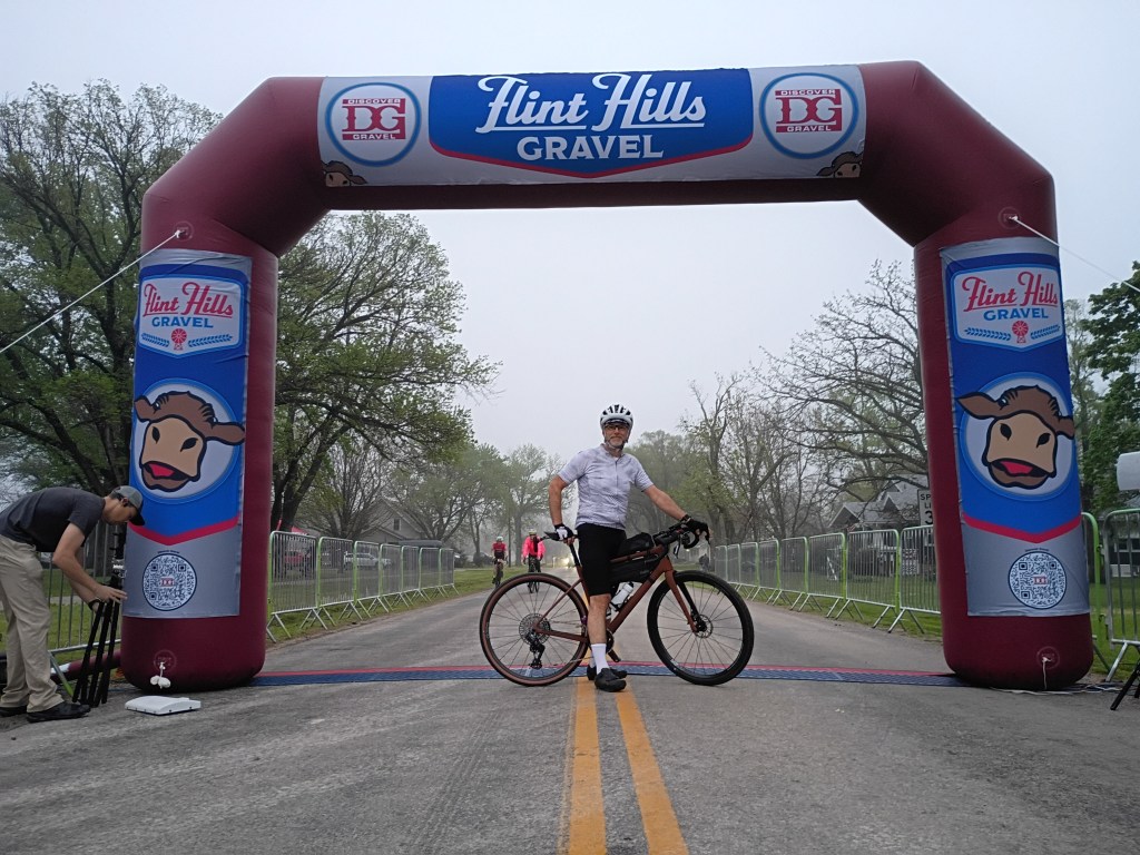 Finding my form in the Flint&nbsp;Hills